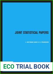 Joint Statistical Papers