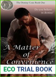 A Matter of Convenience (The Destiny Coin #1)
