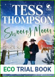 Swoony Moon (Crescent Moon Ranch Book 2)