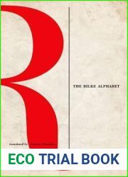 The Rilke Alphabet