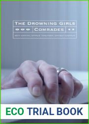 The Drowning Girls and Comrades by Beth Graham (2010-04-01)