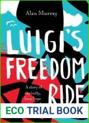 Luigi|s Freedom Ride