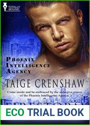 Firestorm Encounters (Phoenix Intelligence Agency Book 5)