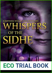 Whispers of the Sidhe (Zoe Delante #3)