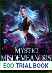 Mystic Misdemeanors (Big City Magic Book 2)