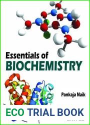 Essentials of Biochemistry by Pankaja, Ph.D. Naik (2012-04-30)