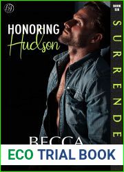 Honoring Hudson (Surrender #6)