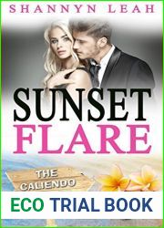 Sunset Flare (The Caliendo Resort #4)