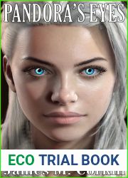 Pandora|s Eyes (Alex Cave #5)