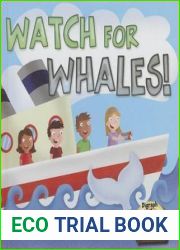 Watch for Whales! (Sound Adventures)