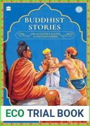 Buddhist Stories (Amar Chitra Katha Folktales)