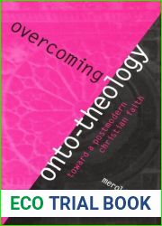 Overcoming Onto-Theology
