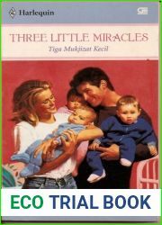 Three Little Miracles (Tiga Mukjizat Kecil)