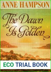 The Dawn is Golden