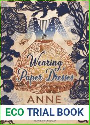 Wearing Paper Dresses