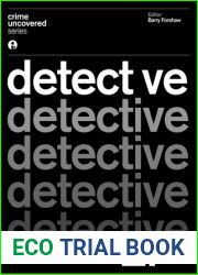 Crime Uncovered: Detective