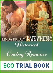 Historical Cowboy Romance Two Book Box Set: Mail Order Brides