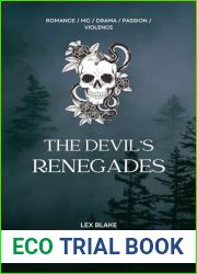 The Devil|s Renegades