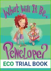 What Will It Be, Penelope?