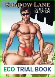 Shadow Lane Volume Eleven: The Venus Club, a Novel of Sex, Spanking and Modern Love