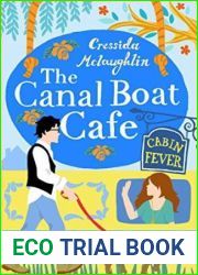 Cabin Fever (The Canal Boat Cafe, #3)