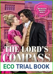 The Lord|s Compass (Reckless Rogues #4)
