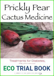 Prickly Pear Cactus Medicine