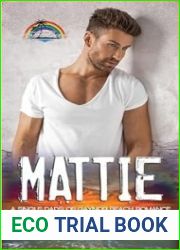 Mattie (Single Dads of Gaynor Beach)