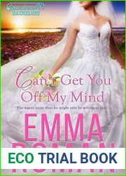 Can|t Get You Off My Mind (Somewhere, TX Bachelors, #1)