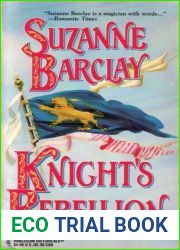 Knight|s Rebellion (Sommerville, #6)