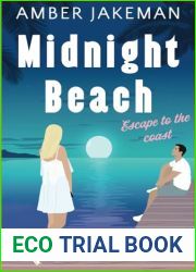 Midnight Beach: Escape to the Coast