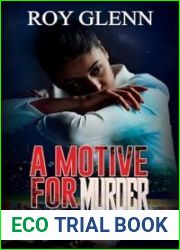 A Motive for Murder