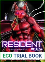 Resident 324 (The Dartonian Bestiary Book 1)