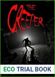 The Creeper: A Jack Nightingale Short Story