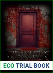 Forests of the Night (The Haunting of Grey Hills, #2)