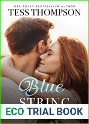 Blue String (Blue Mountain #4)