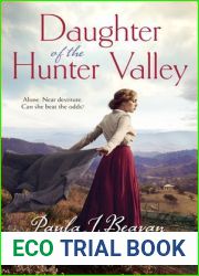 Daughter of the Hunter Valley