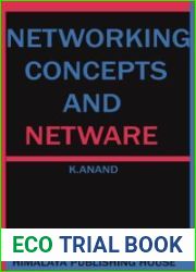 Networking Concepts and NetWare