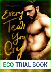 Every Tear You Cry (Redeeming Love #4)