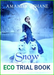 Snow Maiden (Enchanted Lands #1)