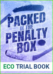 Packed In The Penalty Box (Pucking Alphas #1)
