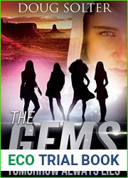 Tomorrow Always Lies (The Gems, #2)