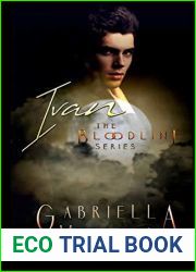 Ivan (The Bloodline Series Book 4)