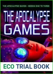 The Apocalypse Games