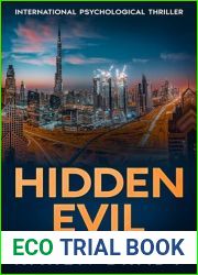 HIDDEN EVIL : GRIPPING PSYCHOLOGICAL THRILLER