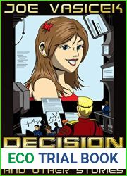 Decision LZ1527 and Other Stories