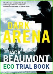 Dark Arena (The Frenchman #2)