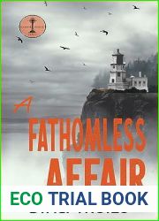 A Fathomless Affair: Harbor Pointe Series Book 6