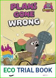 Plans Gone Wrong (School Sidekicks)