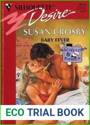 Baby Fever (Bachelors and Babies #2)